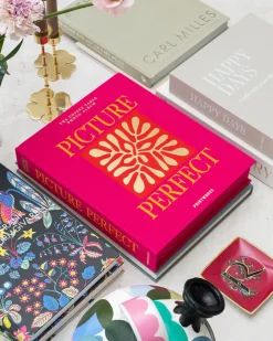 Photo Album - Picture Perfect