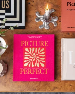 Photo Album - Picture Perfect