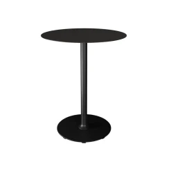 Pico Bar Table - Ø74 cm - Round Base