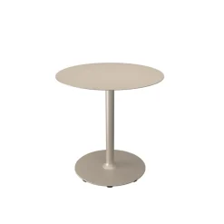 Pico Café Table - Ø74 cm - Round Base