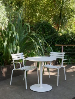 Pico Café Table - Ø74 cm - Round Base