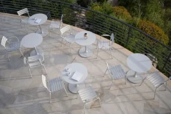 Pico Café Table - Ø74 cm - Round Base