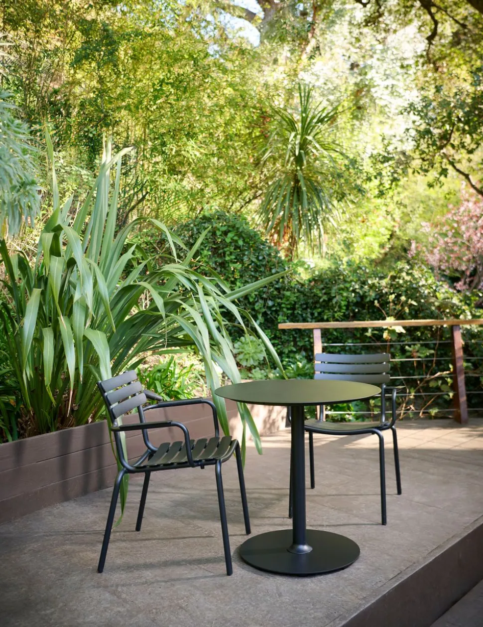 Pico Café Table - Ø74 cm - Round Base