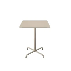 Pico Café Table - 60x60 cm - 4 Star Base