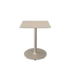 Pico Café Table - 60x60 cm - Round Base