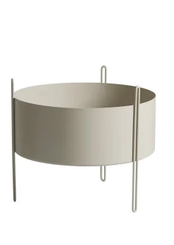 Pidestall Flowerpot