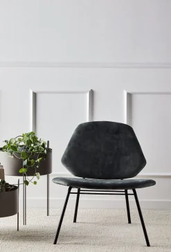 Pidestall Flowerpot