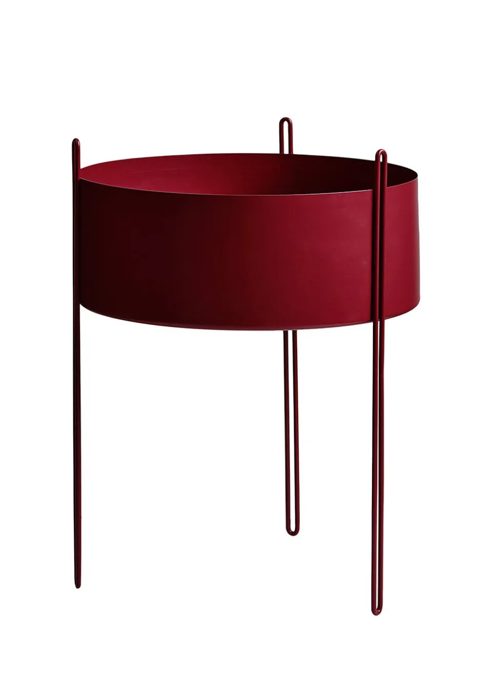 Pidestall Flowerpot