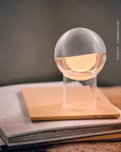 Pila Portable Table Lamp