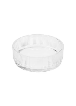 Pilastro serving bowl