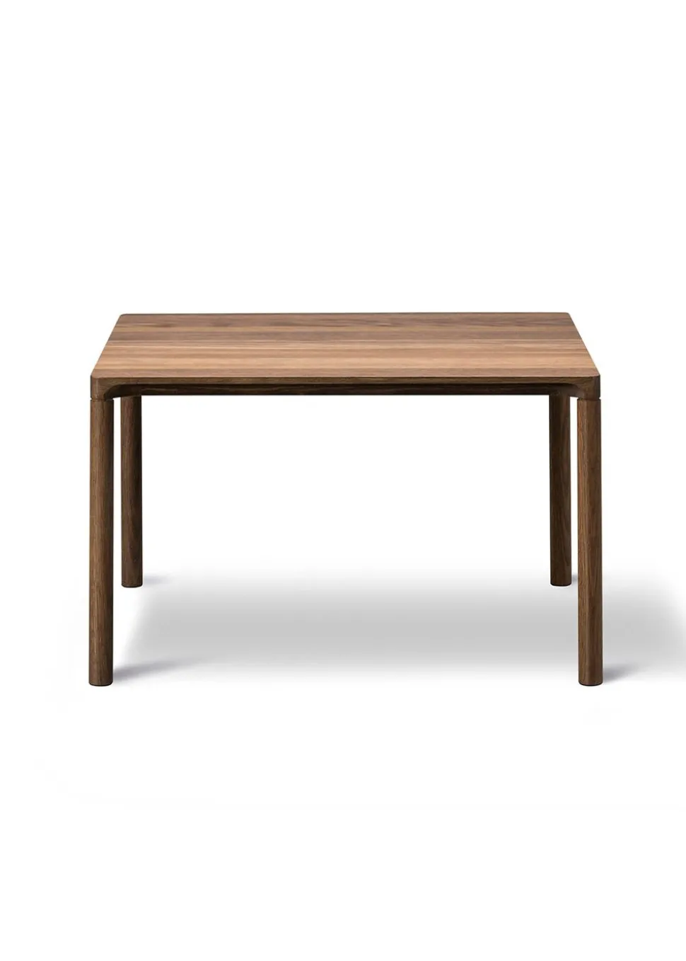 Piloti Wood Table 6725 by Hugo Passos