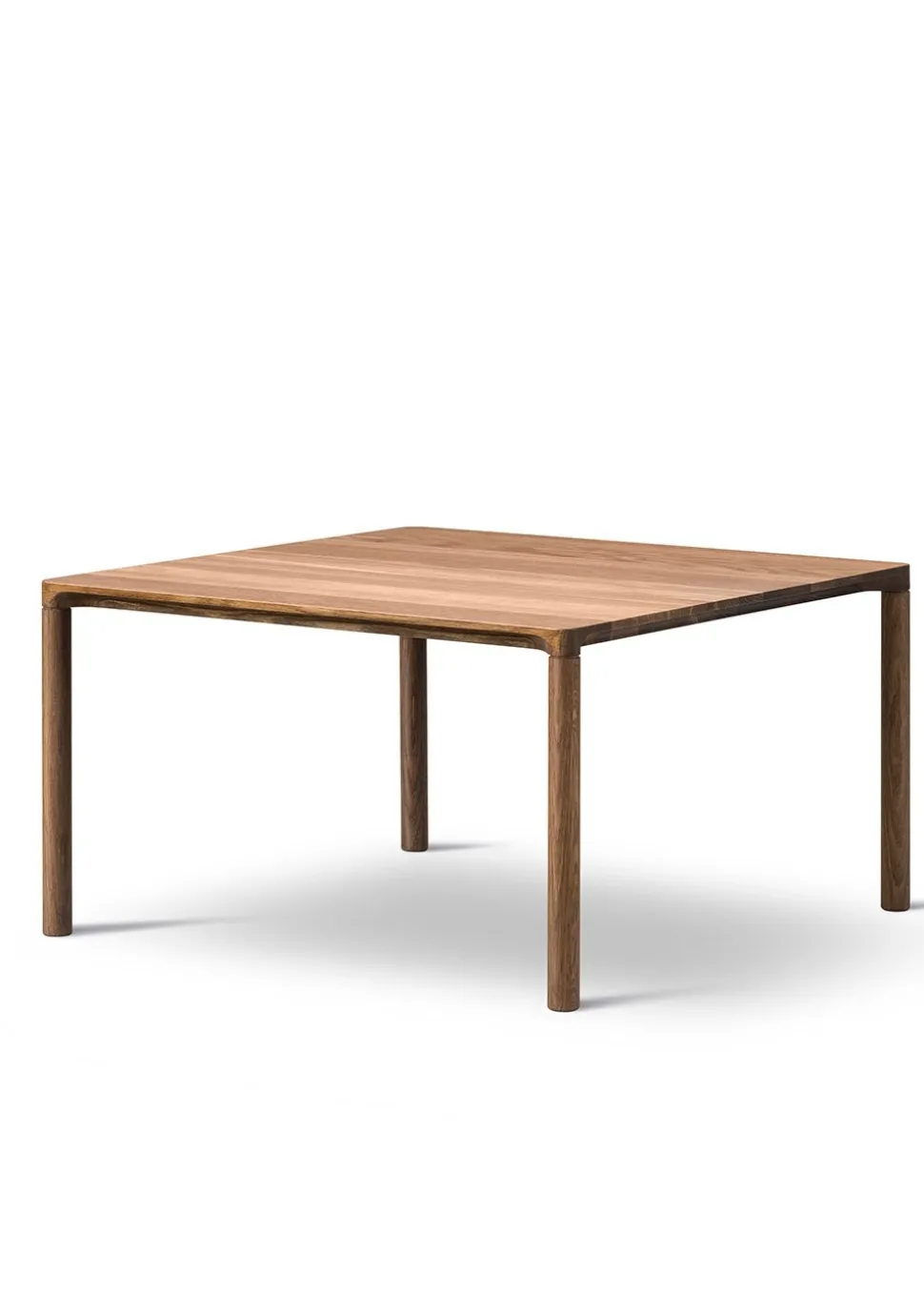 Piloti Wood Table 6725 by Hugo Passos