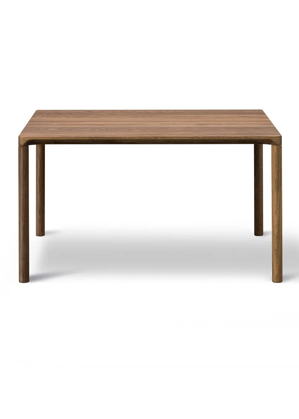 Piloti Wood Table 6720 by Hugo Passos