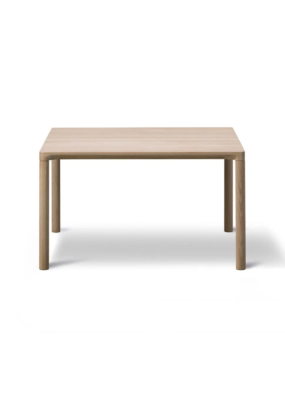 Piloti Wood Table 6725 by Hugo Passos