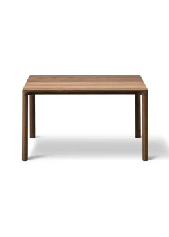 Piloti Wood Table 6725 by Hugo Passos