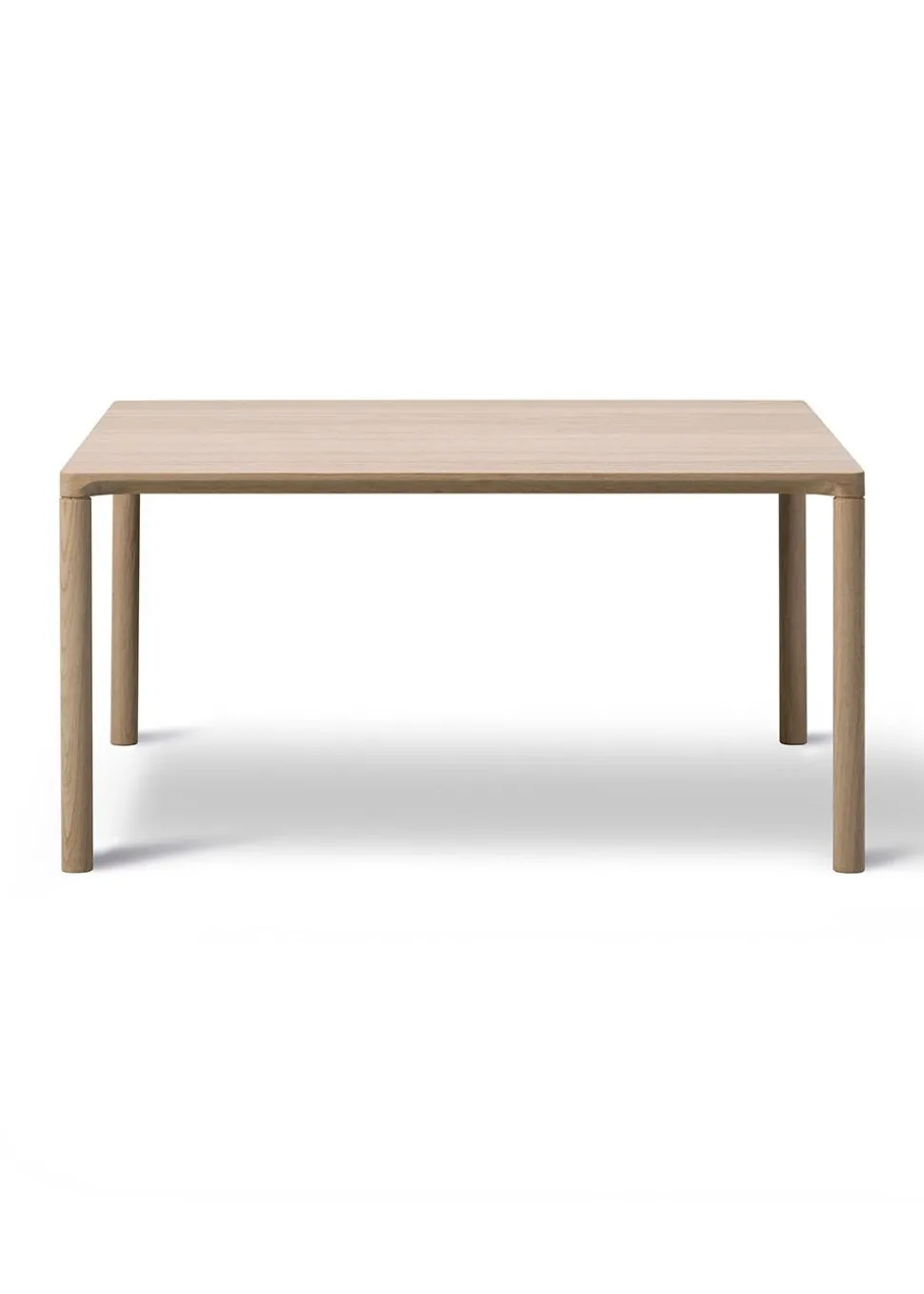 Piloti Wood Table 6720 by Hugo Passos
