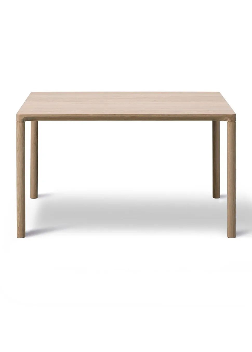 Piloti Wood Table 6720 by Hugo Passos