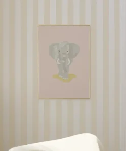 Pink Elephant