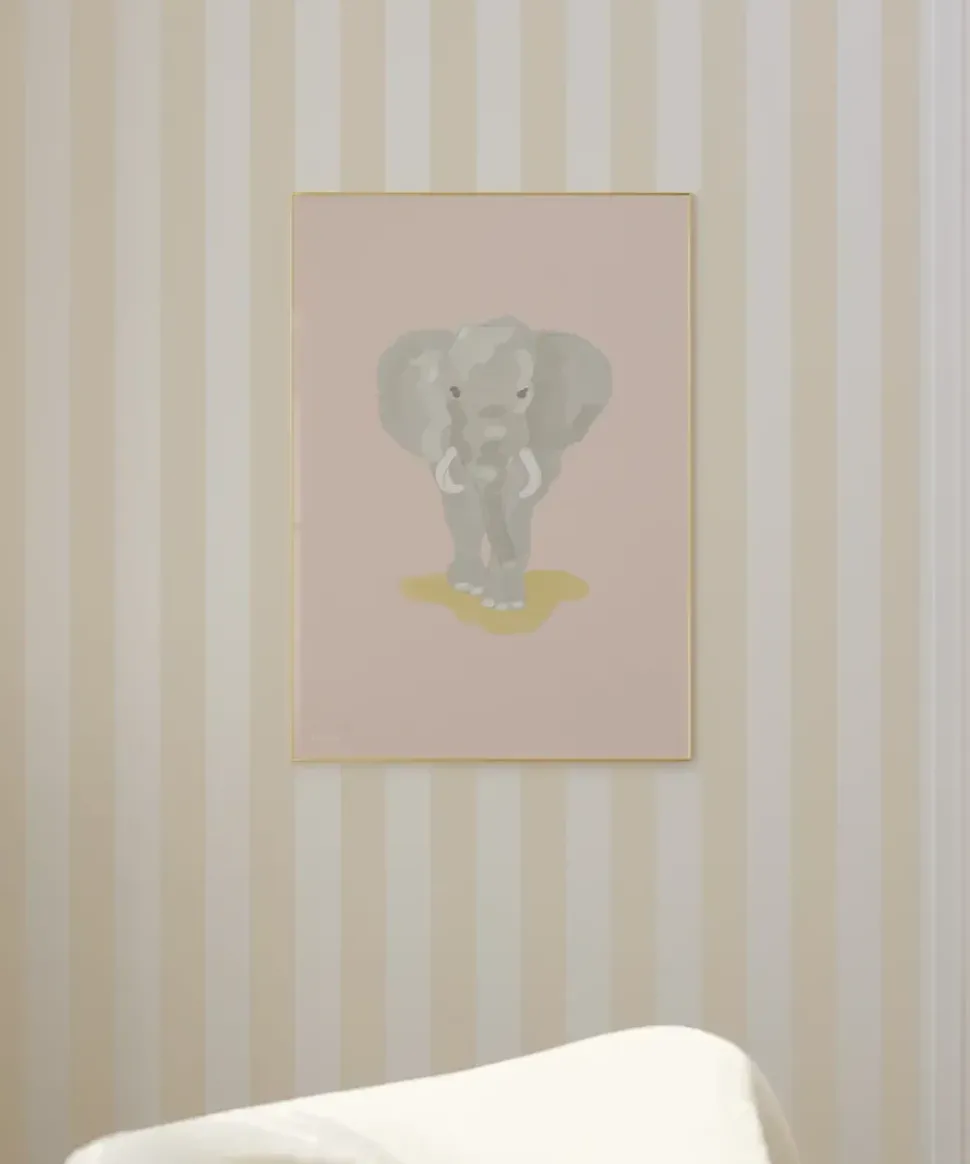 Pink Elephant