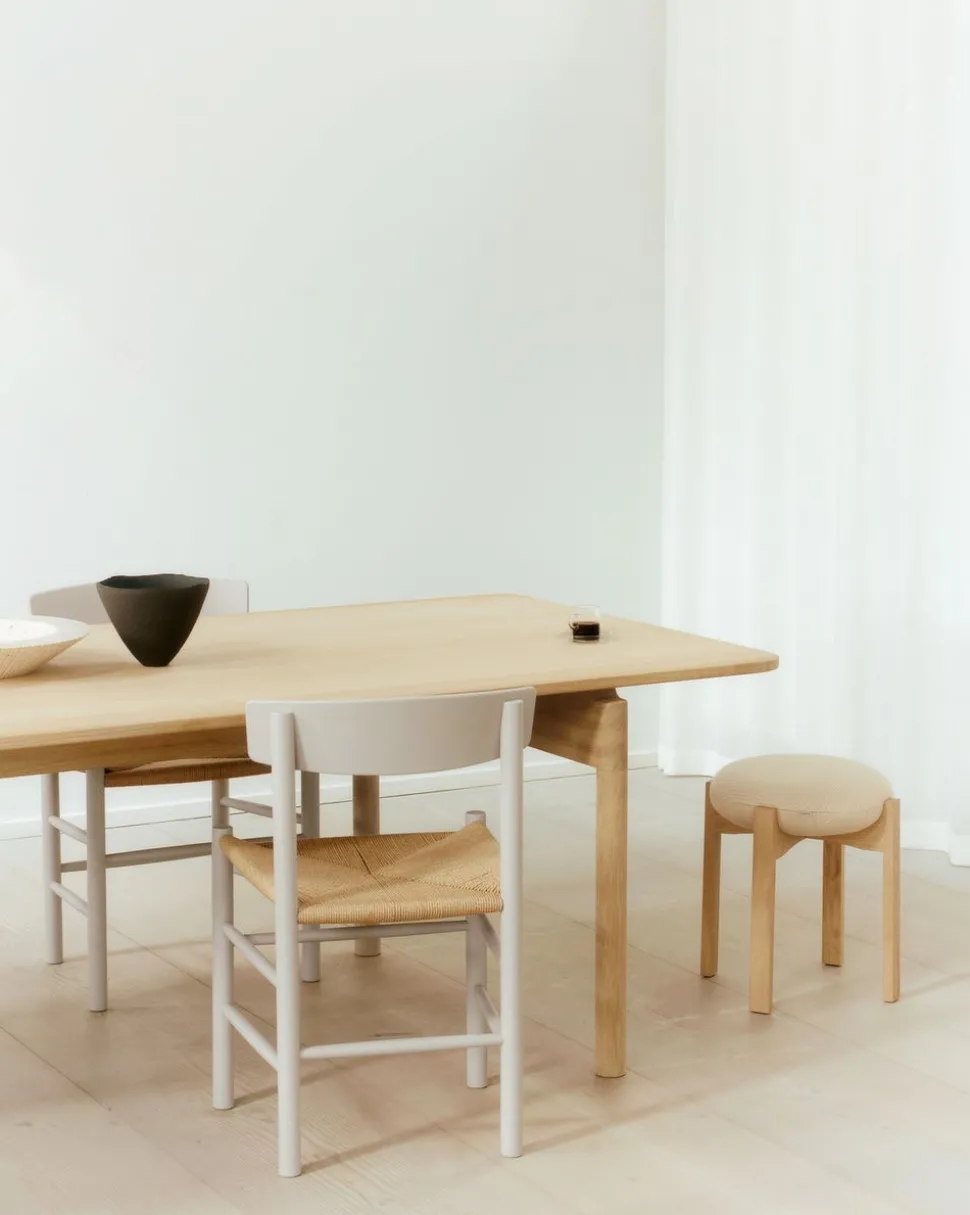 Pioneer Stool 6830 / By Maria Bruun
