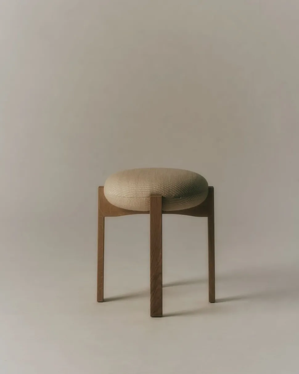 Pioneer Stool 6830 / By Maria Bruun