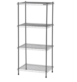 Pipe Rack 1 x 2