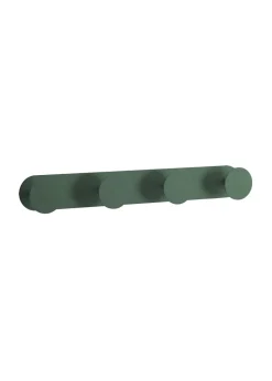 Pipeline Coat Rack