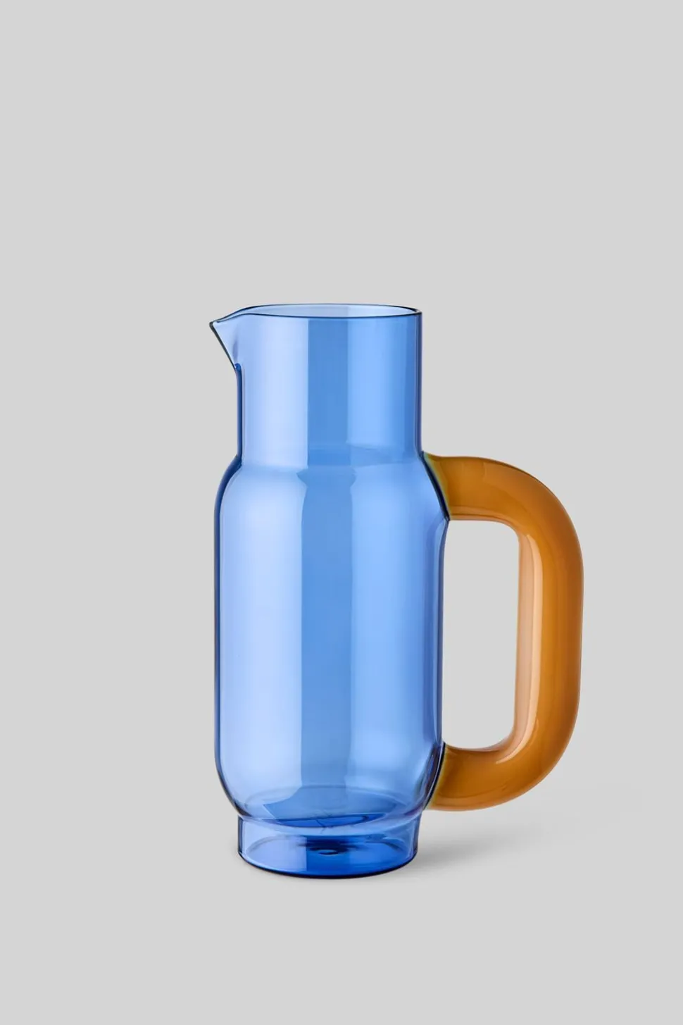 Pitcher