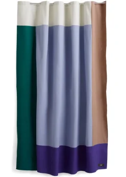 Pivot Shower Curtain