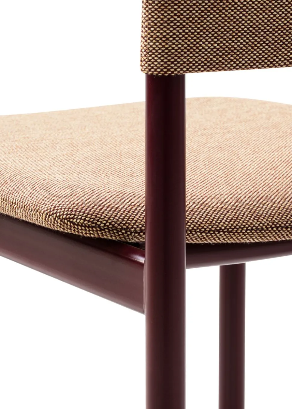 Plan Chair 3414 by Edward Barber & Jay Osgerby