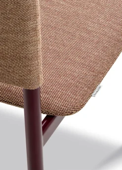 Plan Chair 3414 by Edward Barber & Jay Osgerby