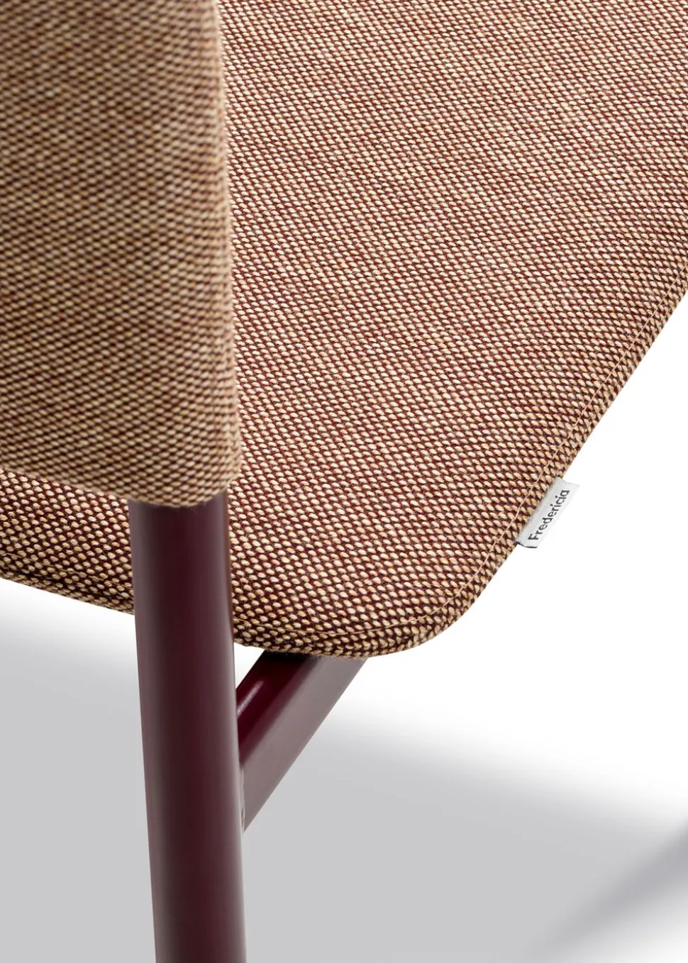 Plan Chair 3414 by Edward Barber & Jay Osgerby