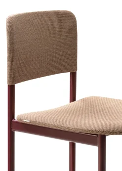 Plan Chair 3414 by Edward Barber & Jay Osgerby