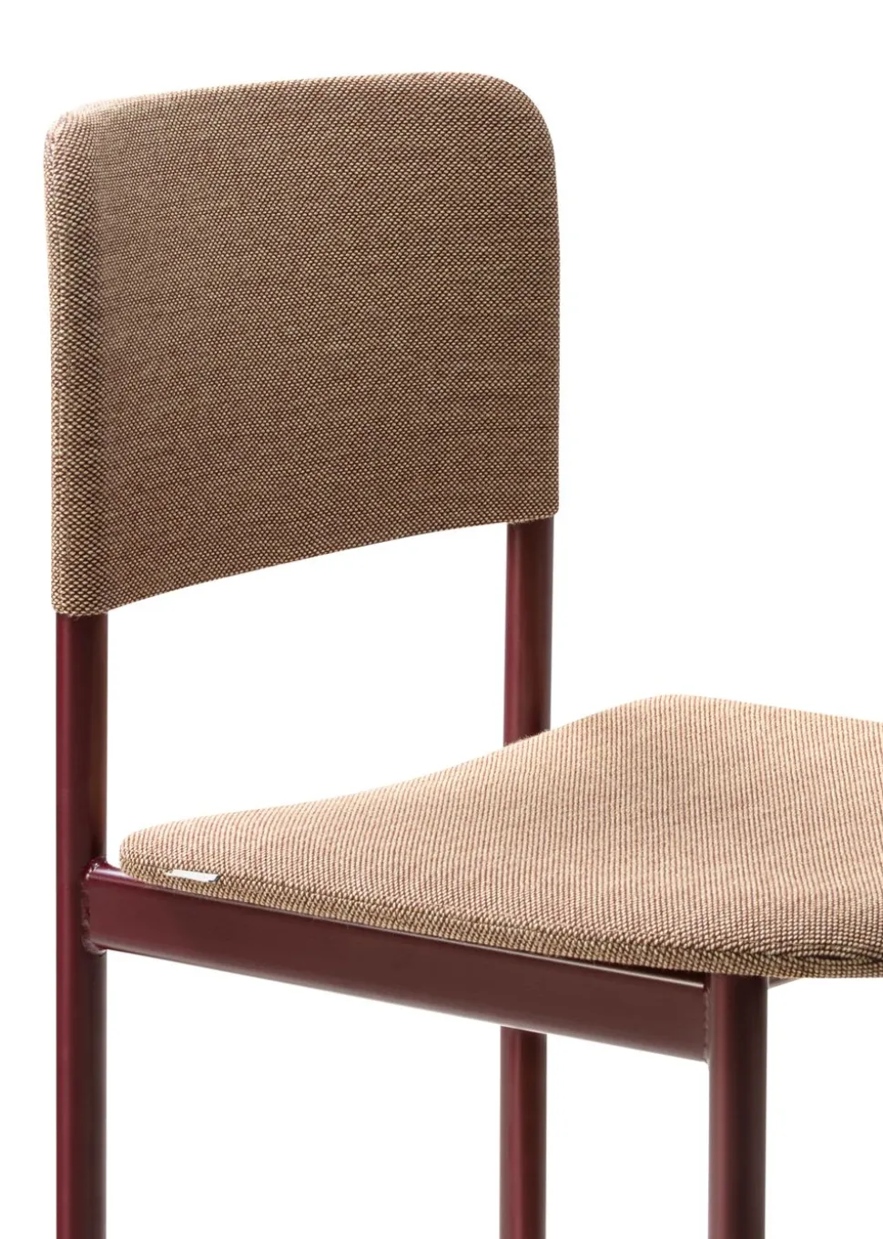 Plan Chair 3414 by Edward Barber & Jay Osgerby