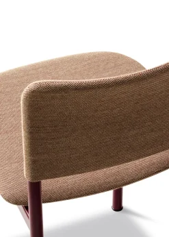 Plan Chair 3414 by Edward Barber & Jay Osgerby