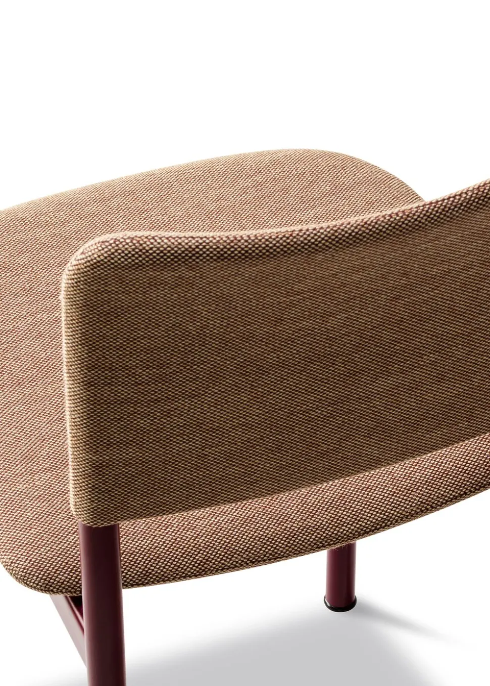Plan Chair 3414 by Edward Barber & Jay Osgerby