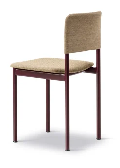 Plan Chair 3414 by Edward Barber & Jay Osgerby