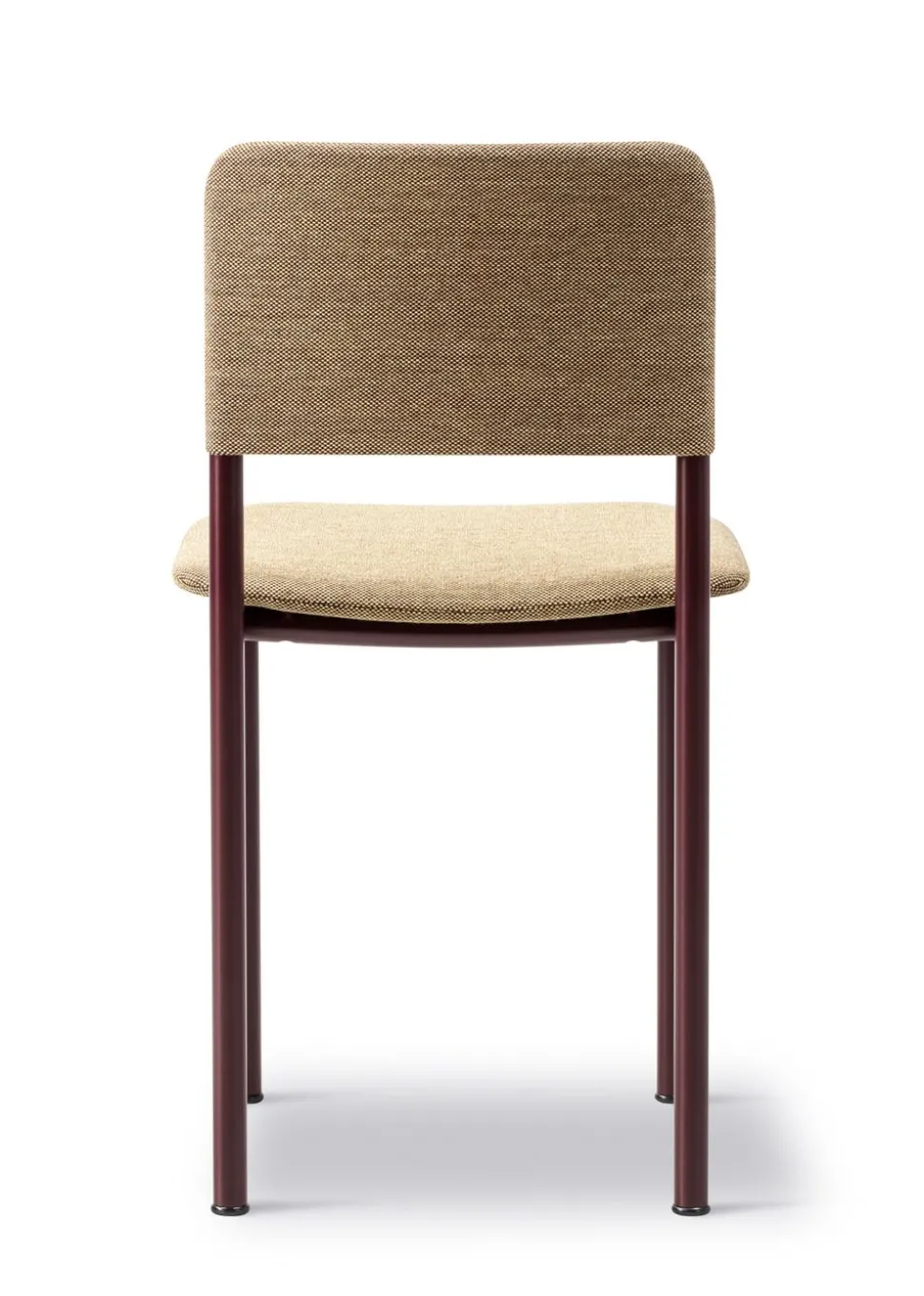 Plan Chair 3414 by Edward Barber & Jay Osgerby