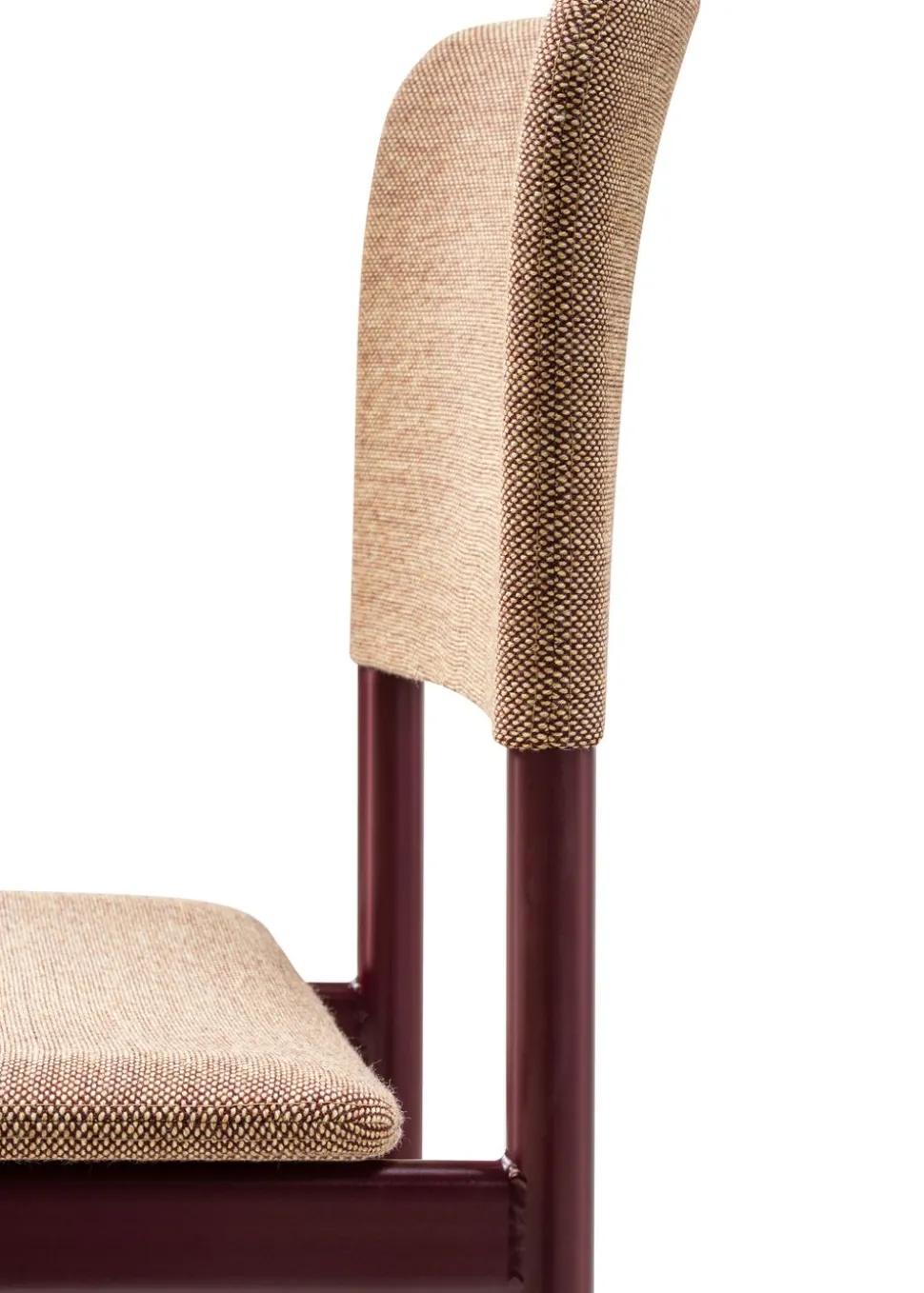 Plan Chair 3414 by Edward Barber & Jay Osgerby