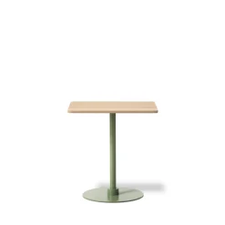 Plan Column Table 6624 / By Edward Barber & Jay Osgerby