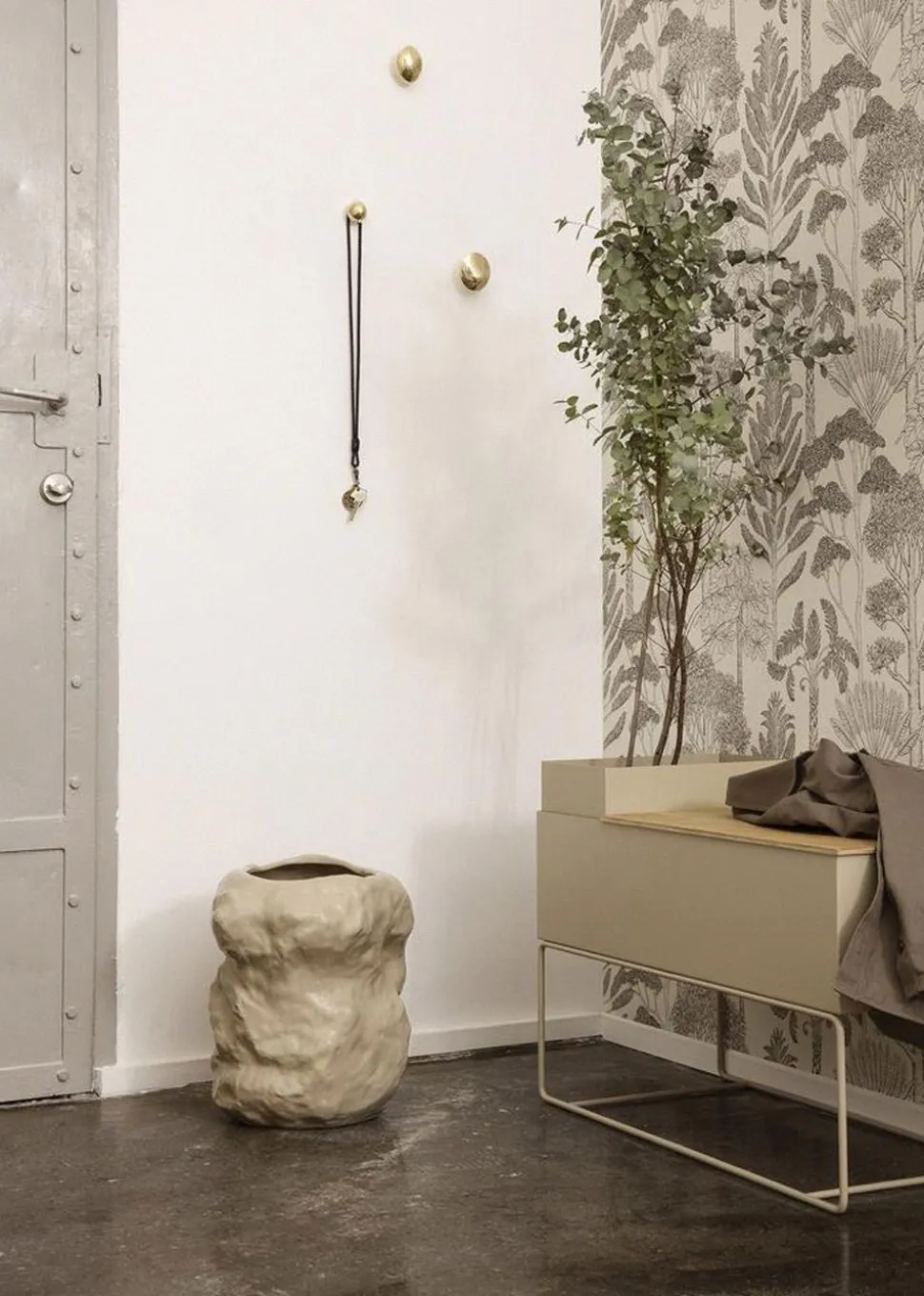 Plant Box - Large