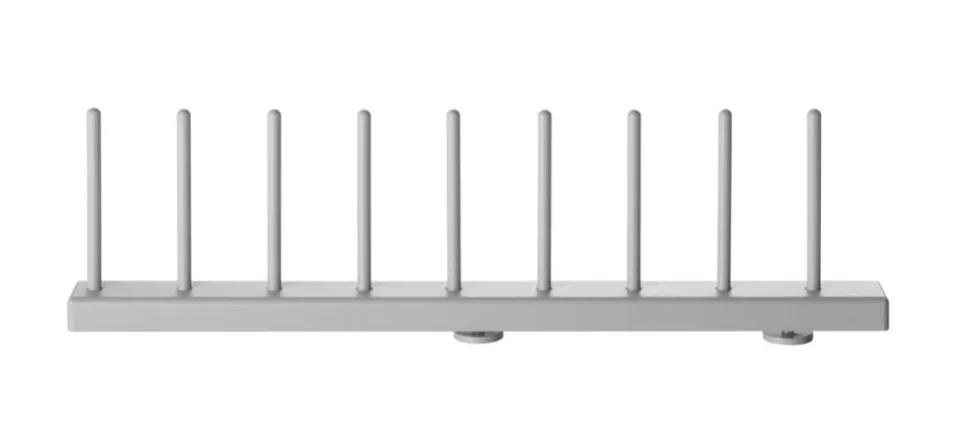 Plate Rack