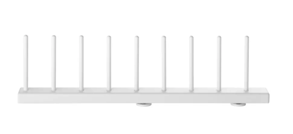 Plate Rack