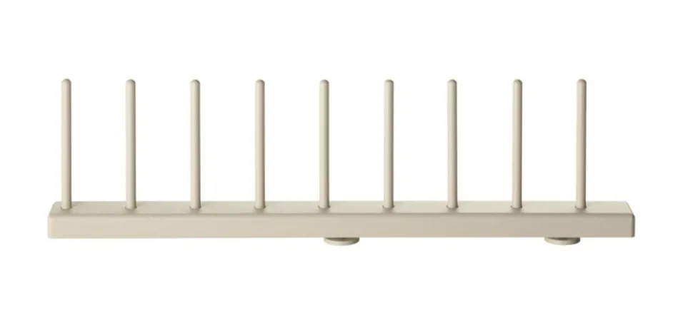 Plate Rack