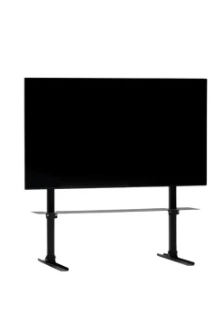 Plate shelf