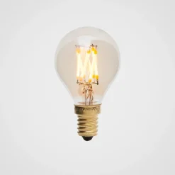 Pluto 3 Watt Bulb