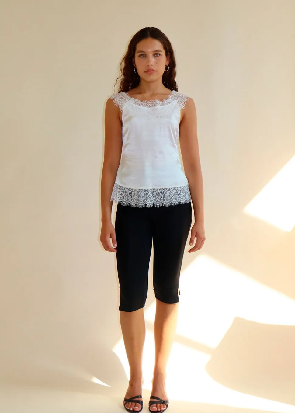 Pollensa Pants