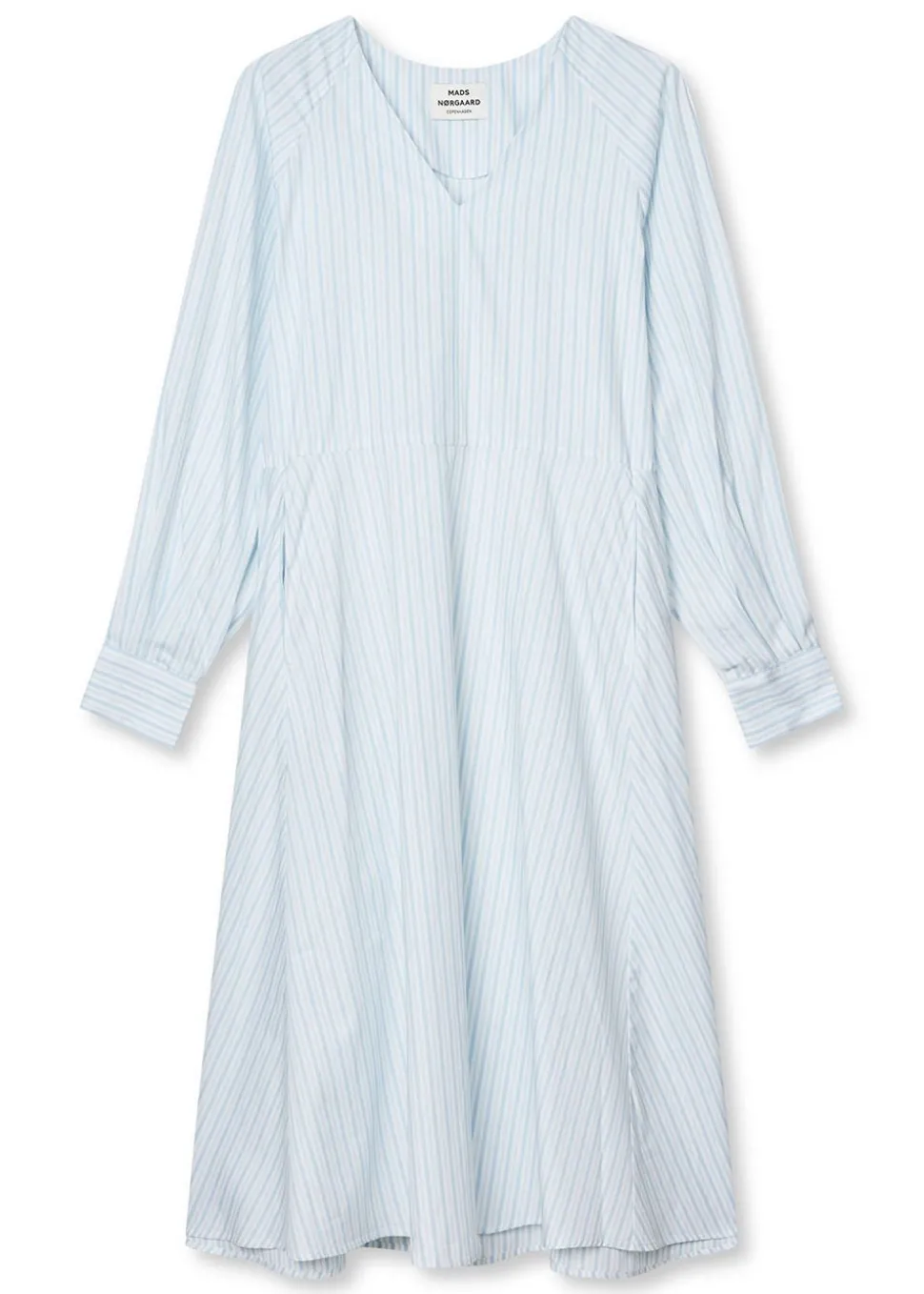 Poplinda Esme Dress