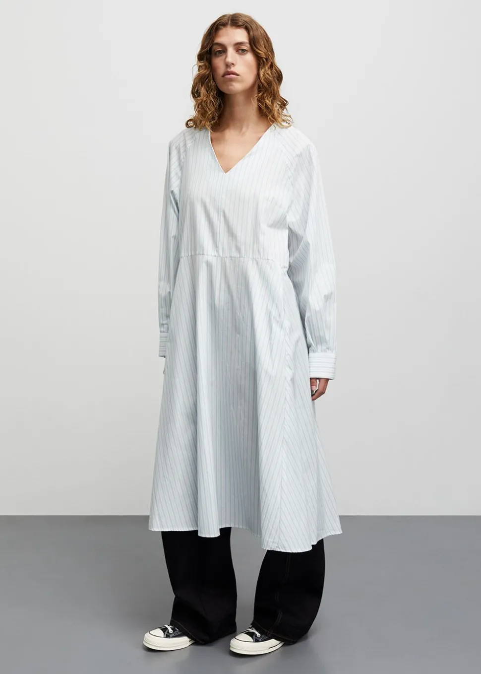 Poplinda Esme Dress