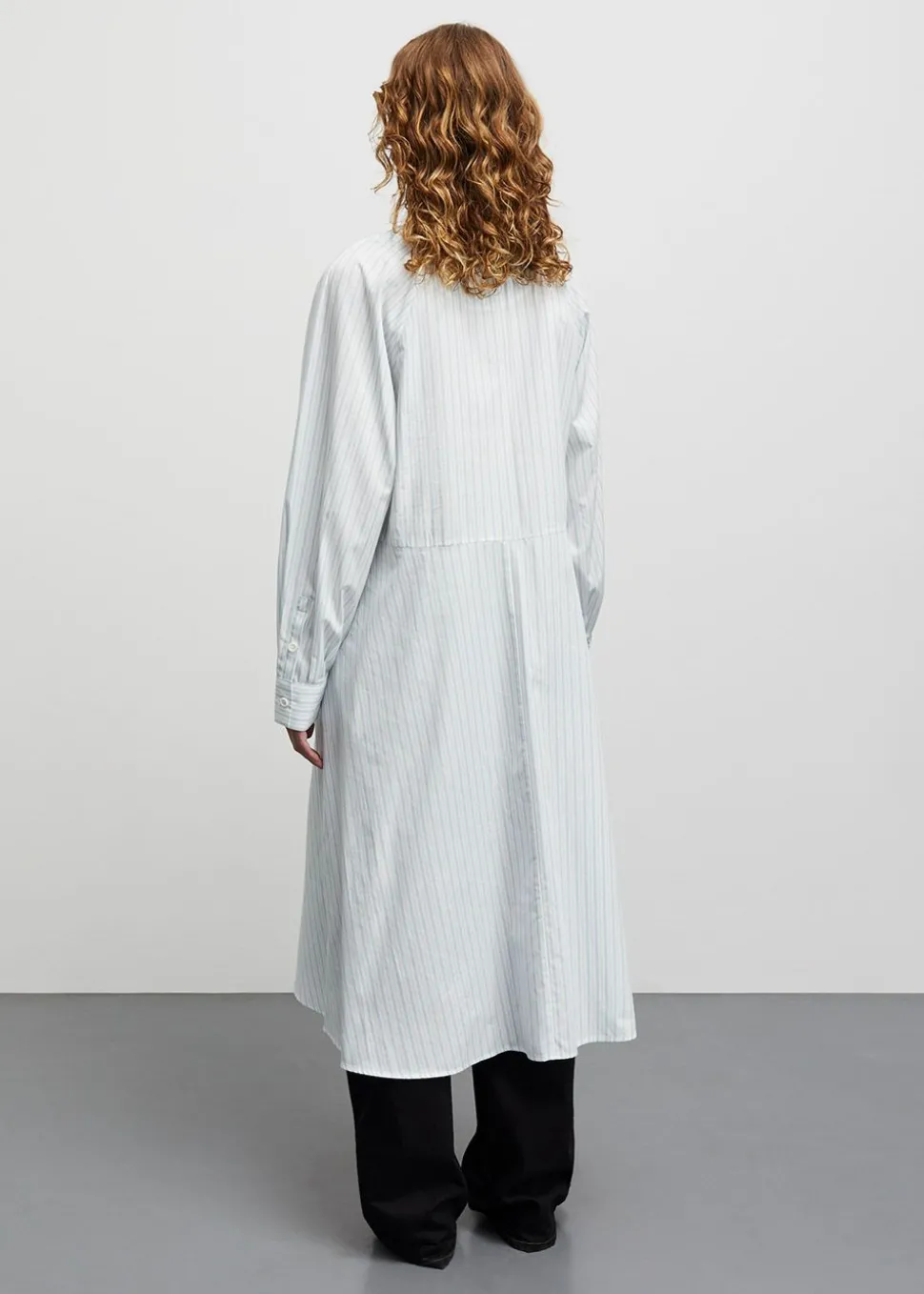 Poplinda Esme Dress